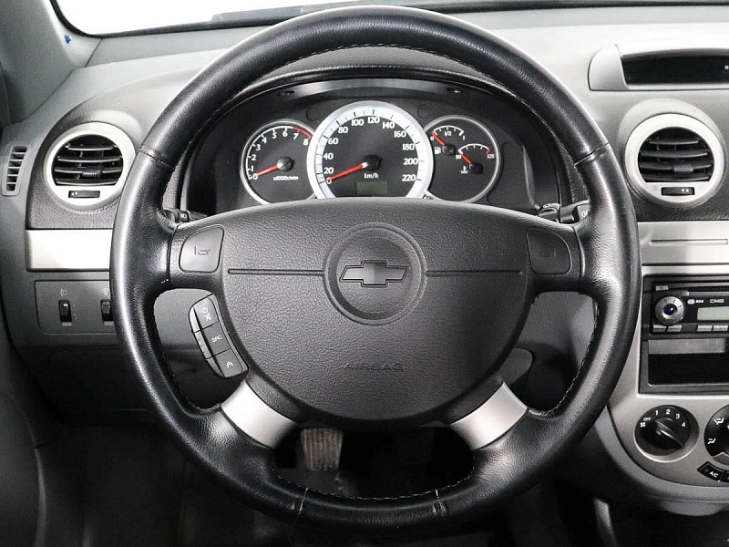 Lacetti