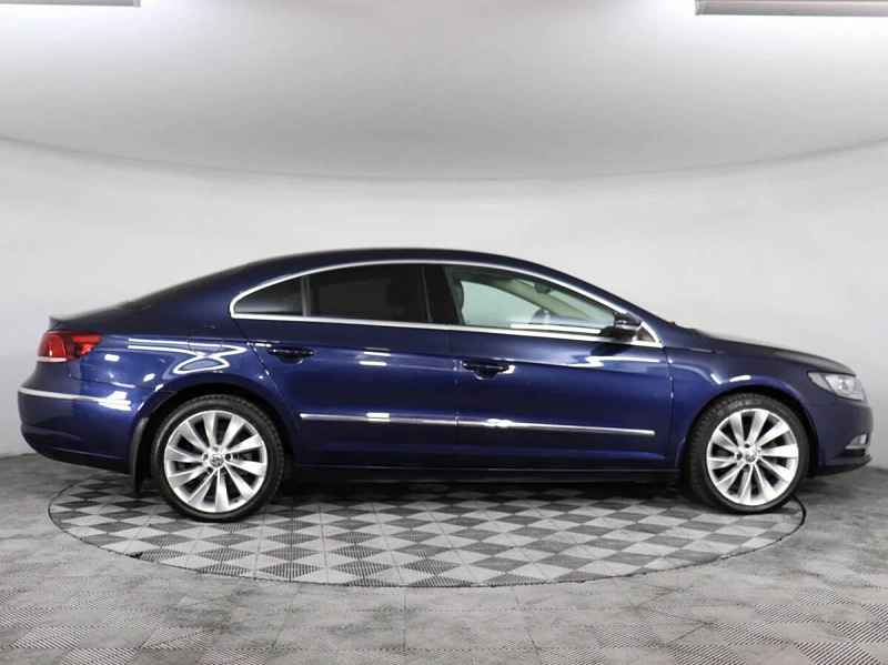 Passat CC