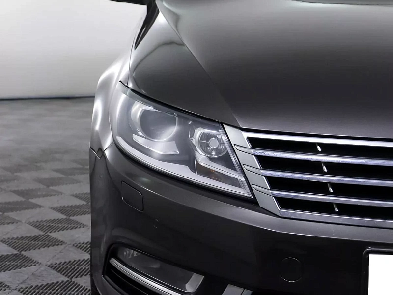 Passat CC