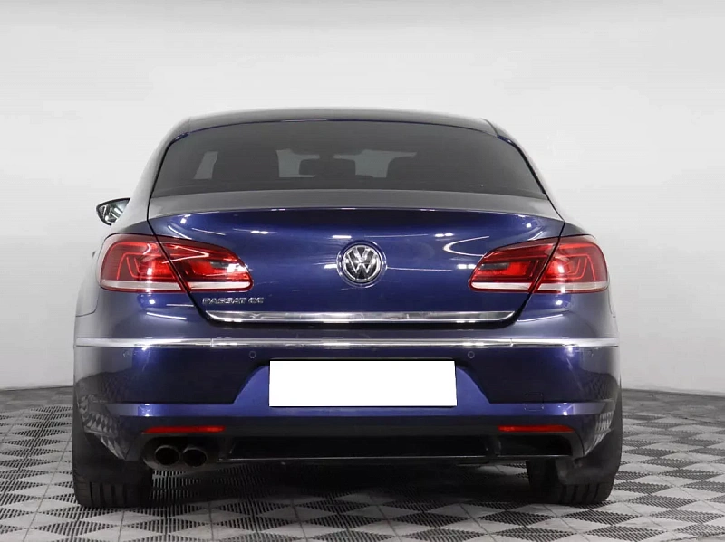 Passat CC