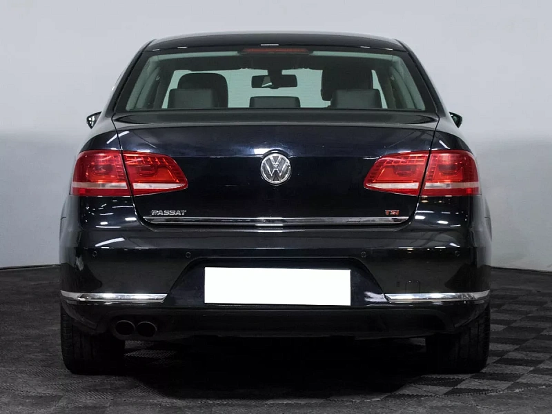 Passat