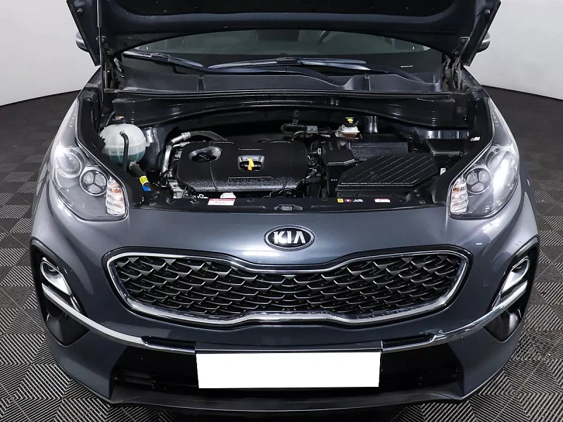 Sportage