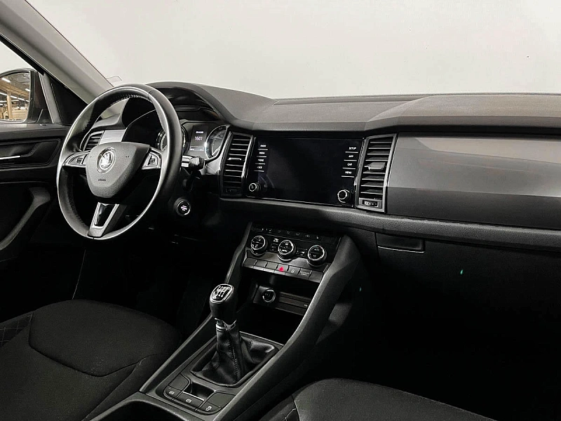 Kodiaq