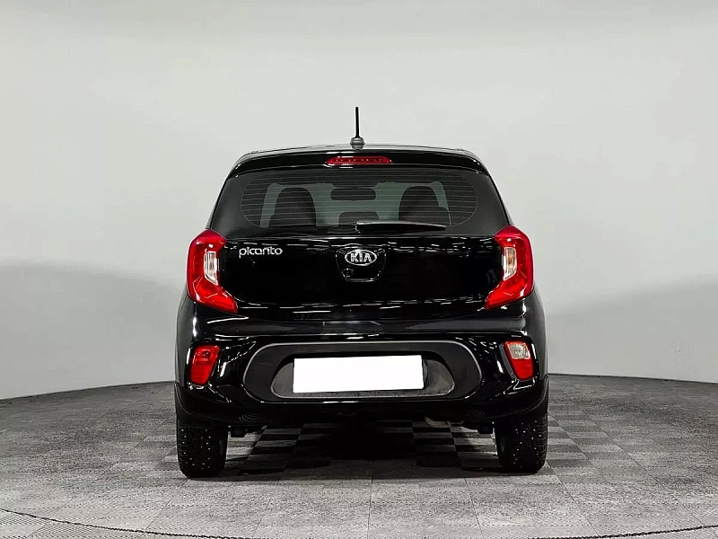 Picanto
