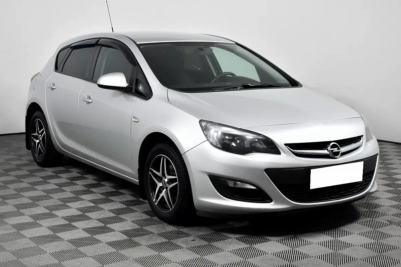 Astra