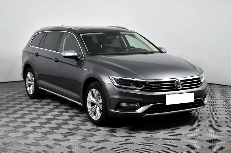 Passat