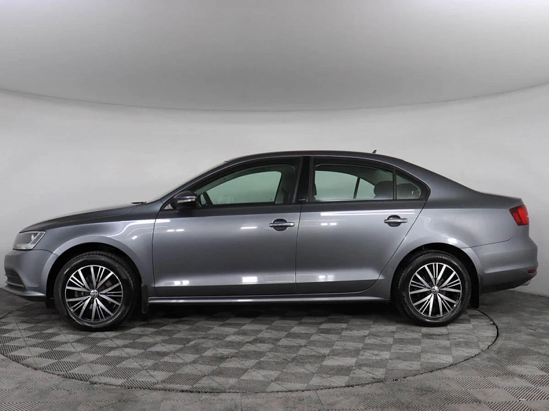 Jetta