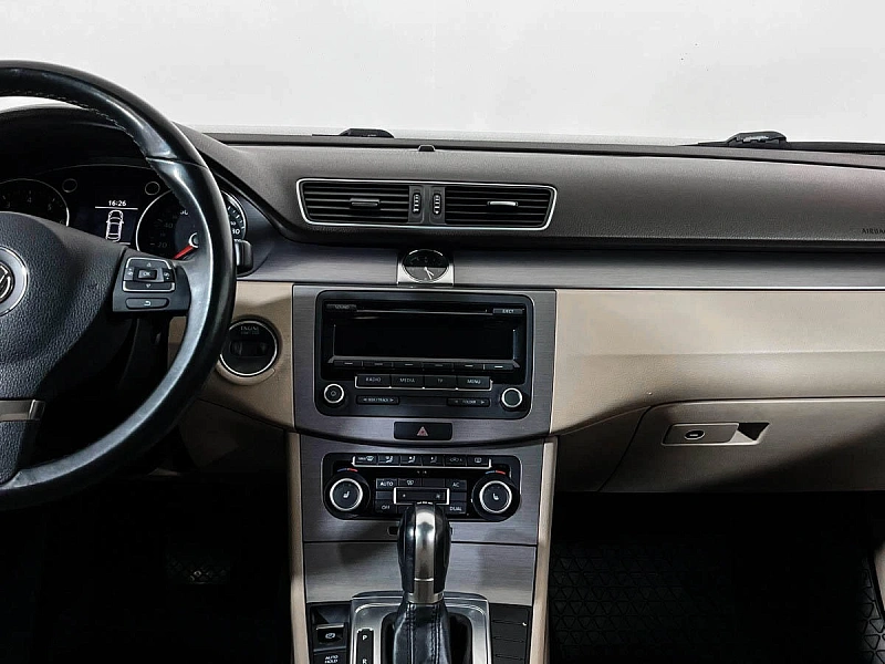 Passat