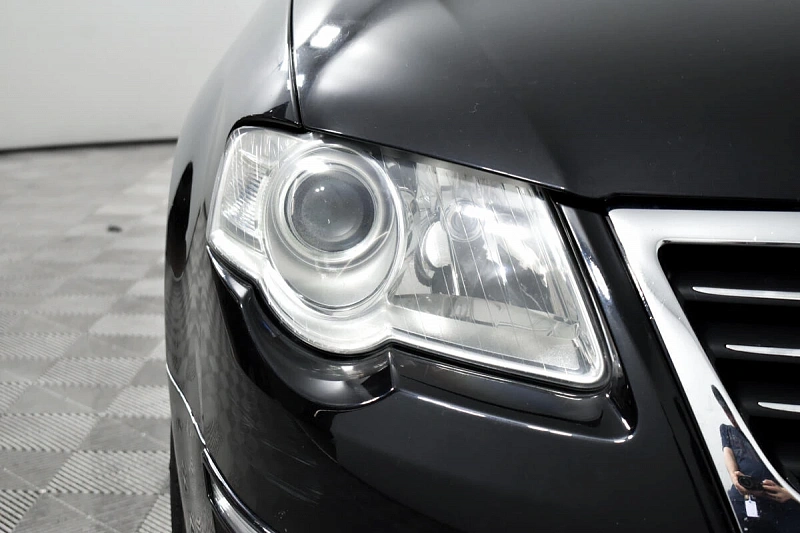 Passat