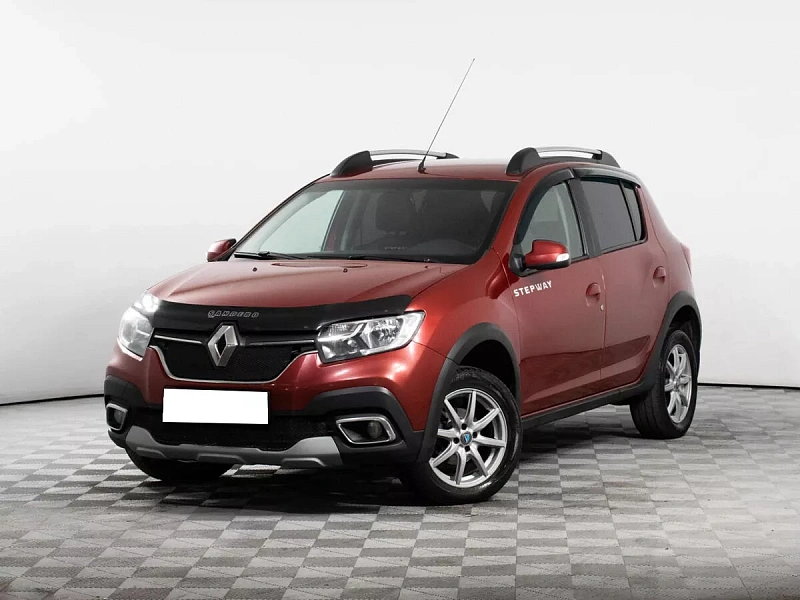 Sandero