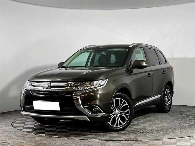 Outlander