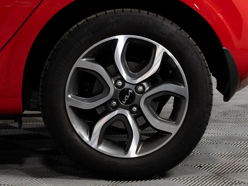 Picanto