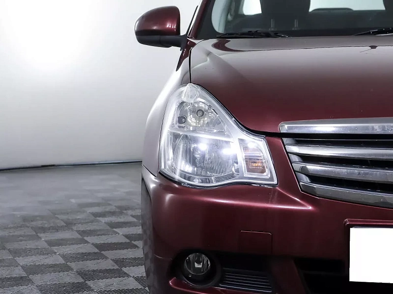 Almera