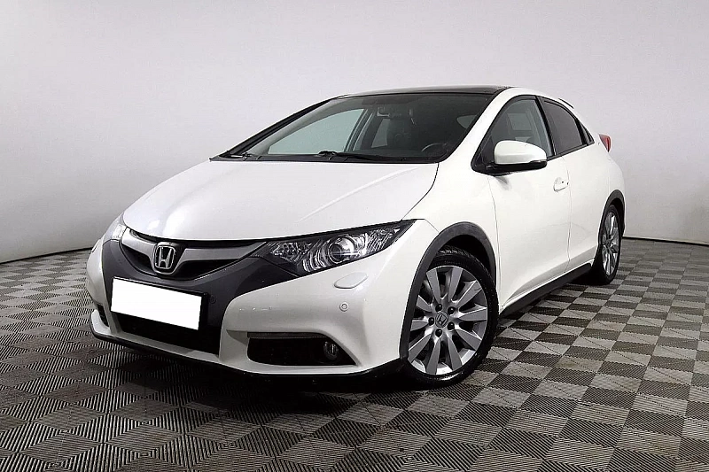 Civic