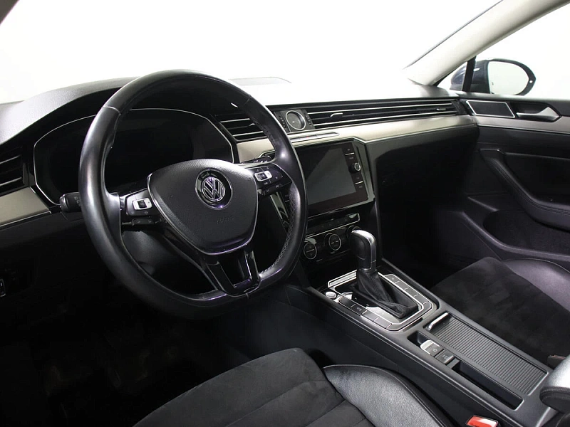 Passat