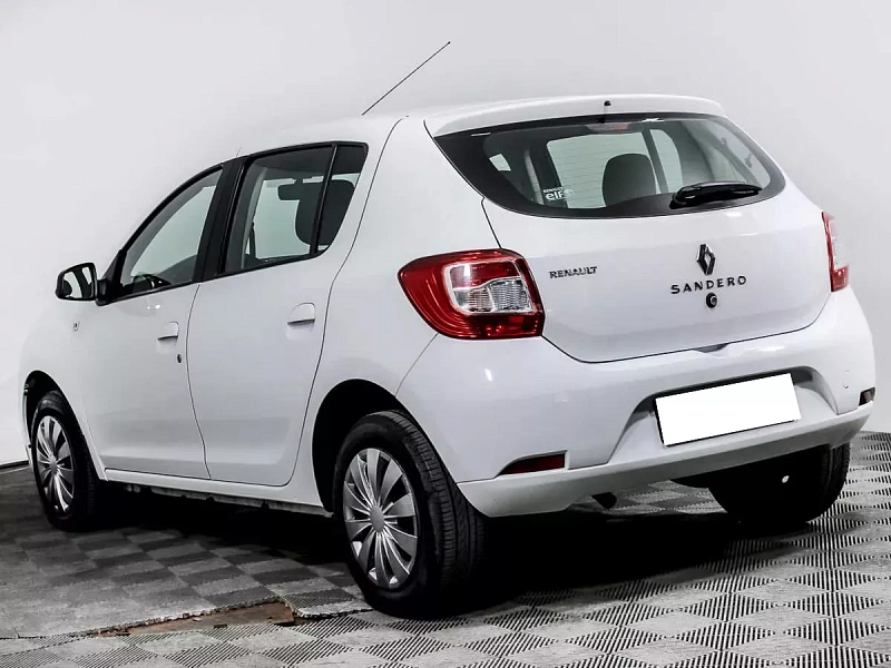 Sandero