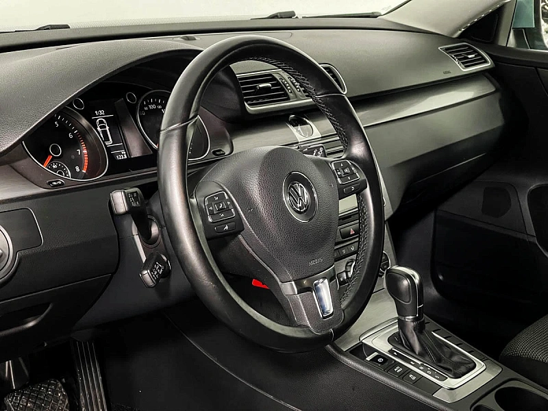 Passat