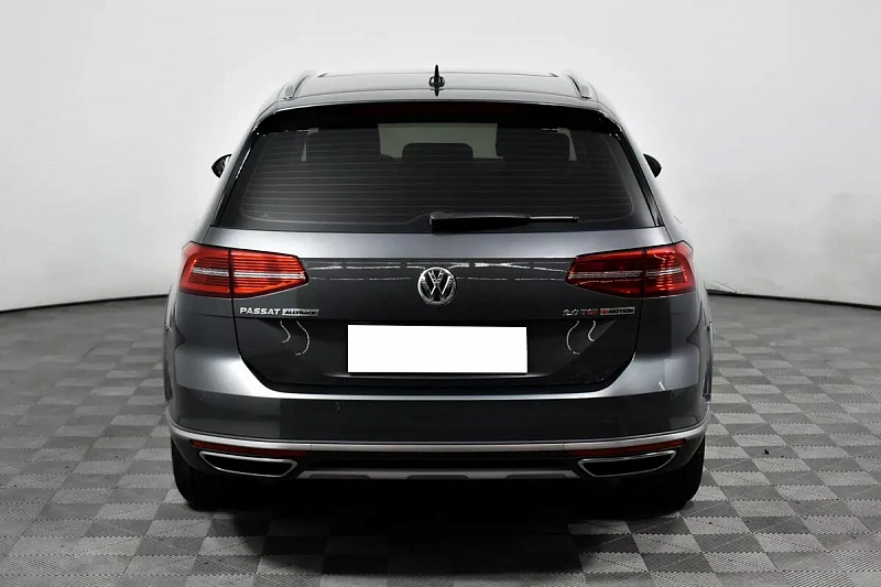 Passat