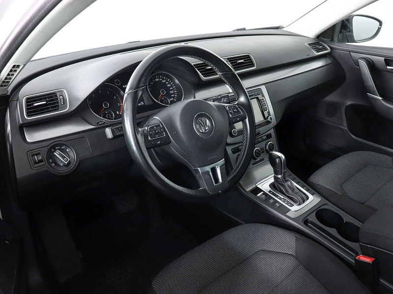 Passat