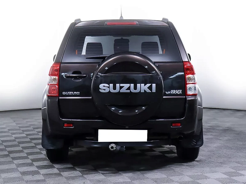 Grand Vitara
