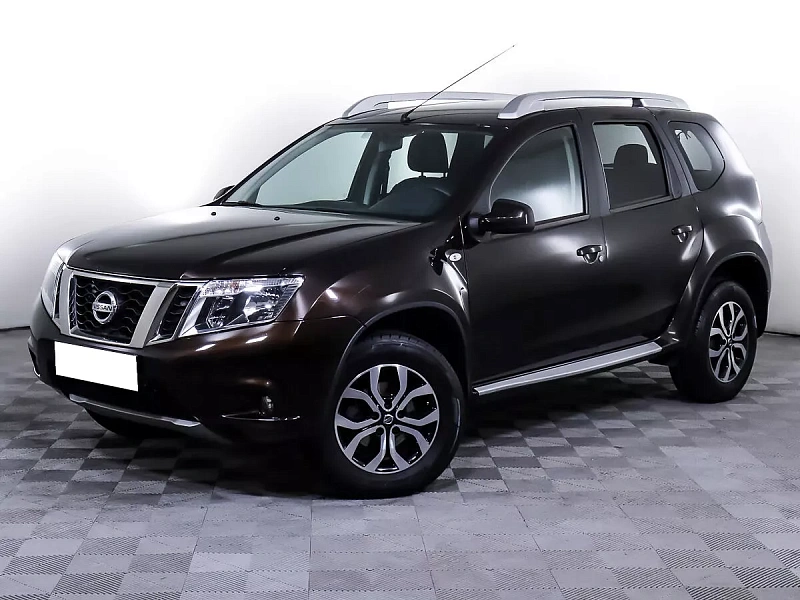 Terrano