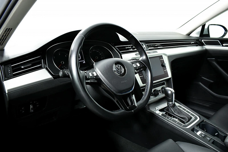 Passat