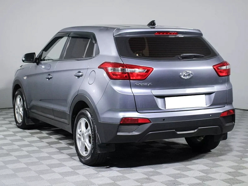 Creta