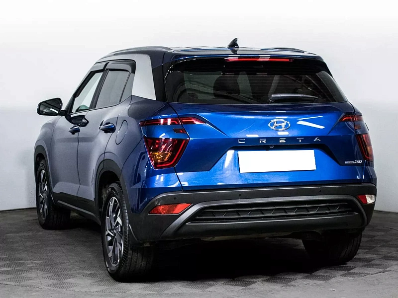 Creta