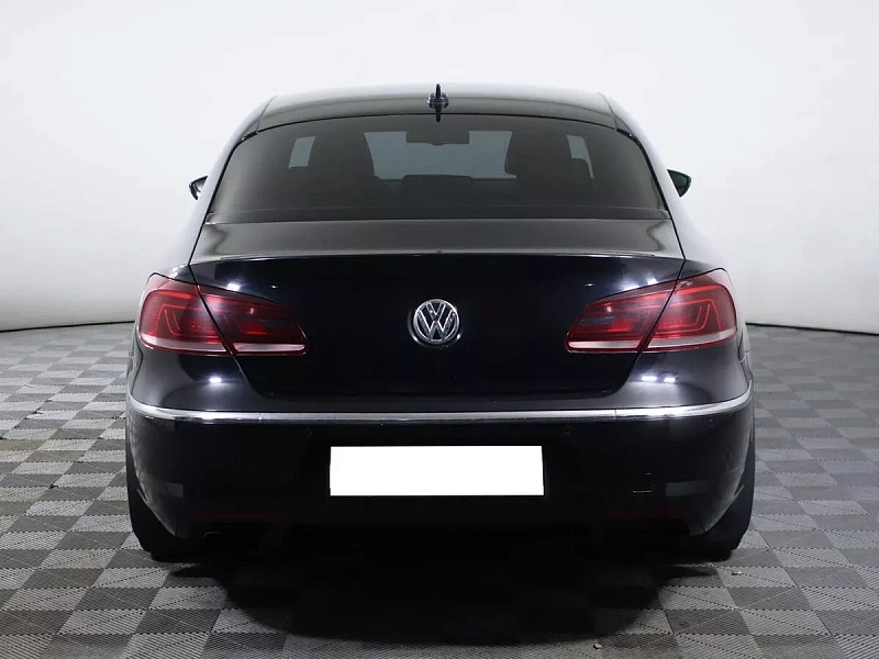 Passat CC