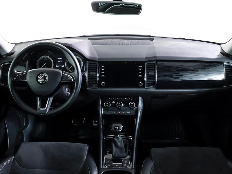 Kodiaq