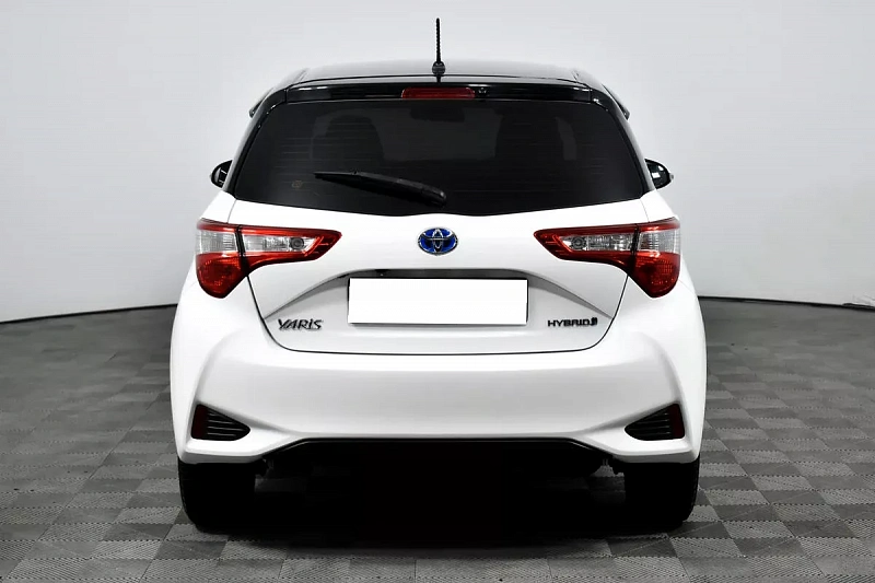 Yaris