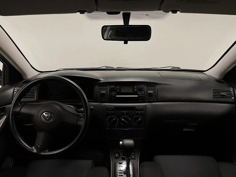Corsa