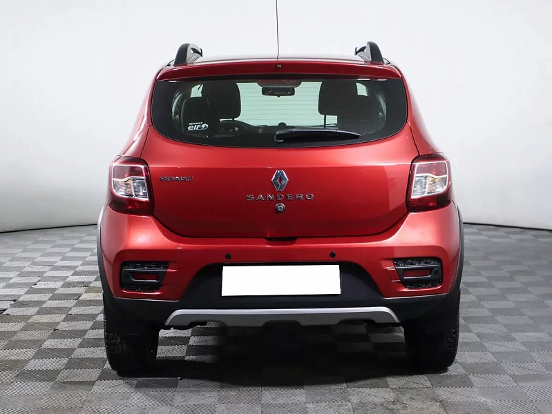 Sandero
