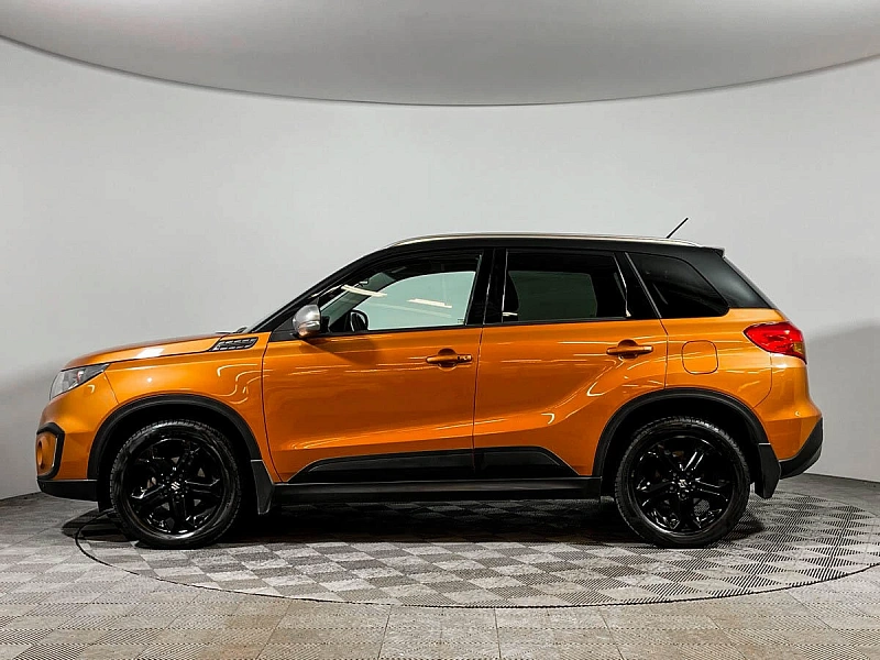 Vitara