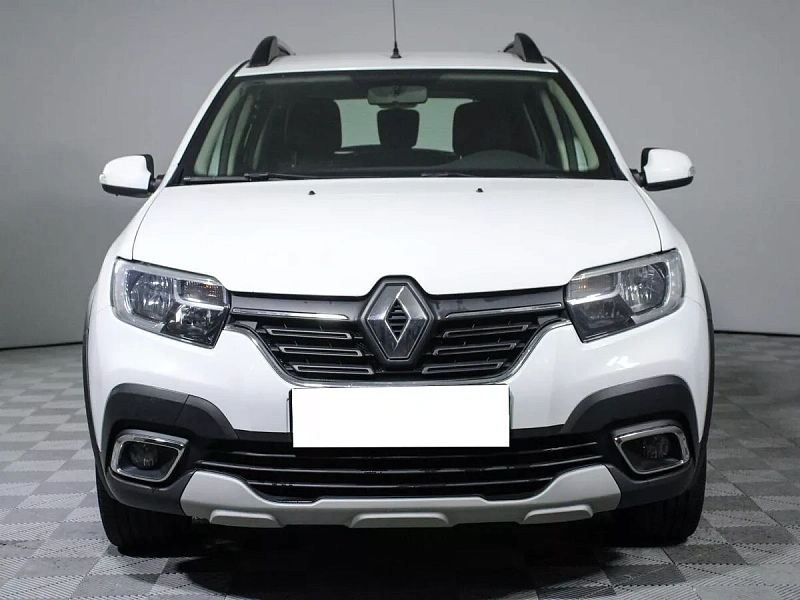 Sandero