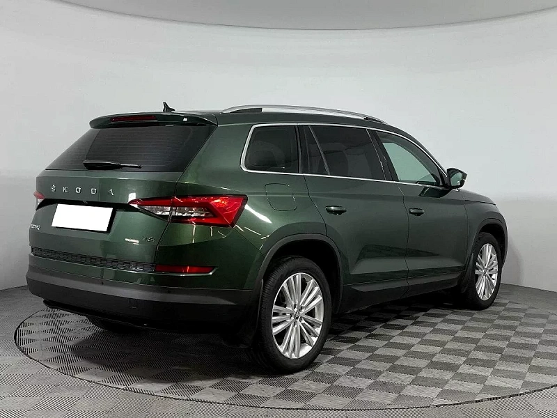 Kodiaq