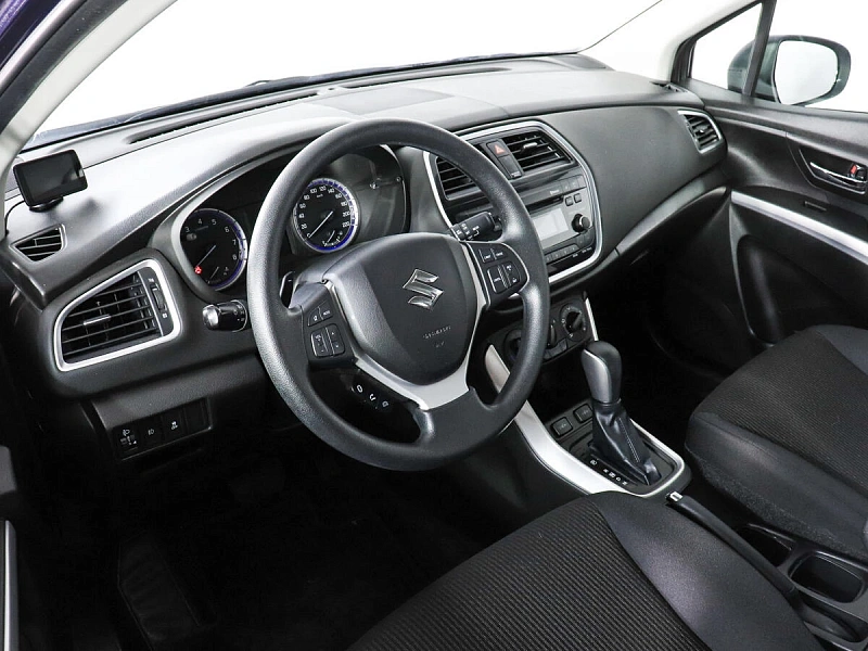 SX4