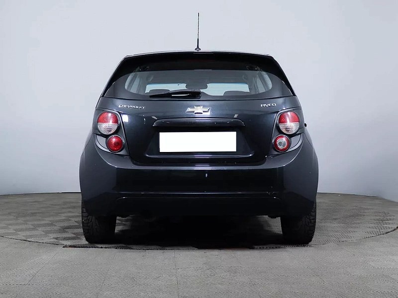 Aveo