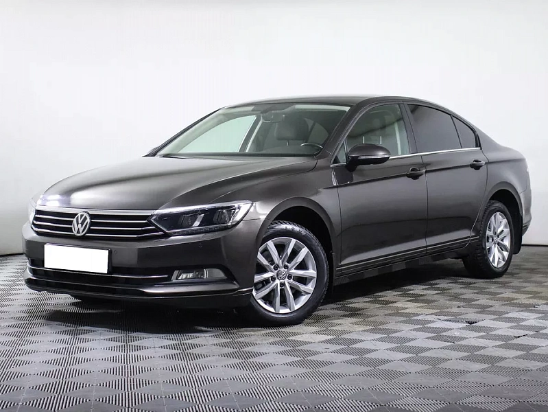 Passat