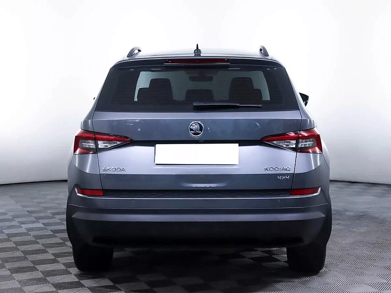 Kodiaq