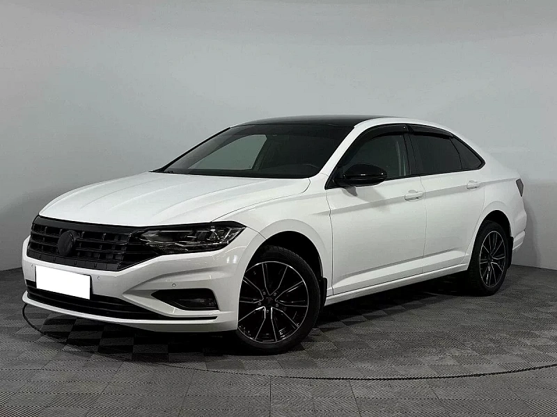 Jetta