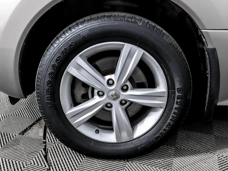Koleos