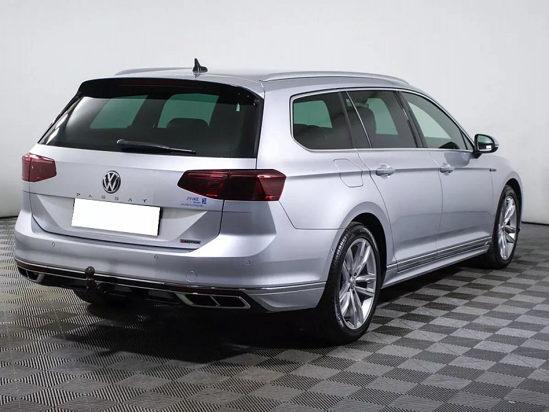 Passat