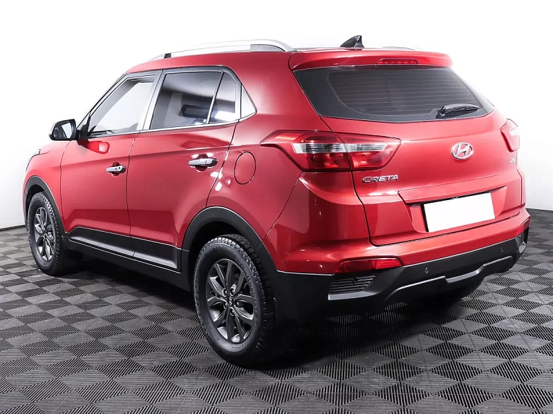 Creta