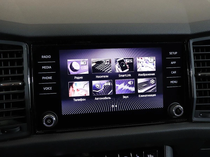 Kodiaq