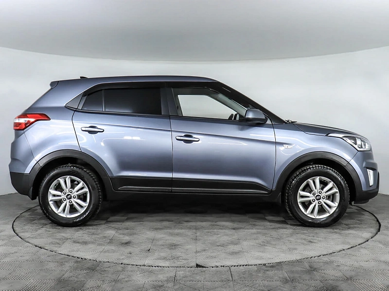 Creta