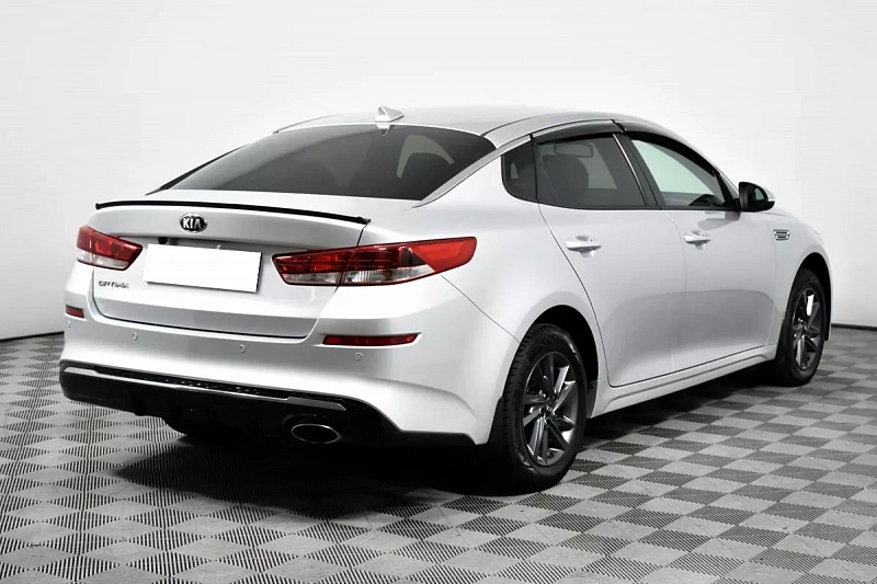 Optima
