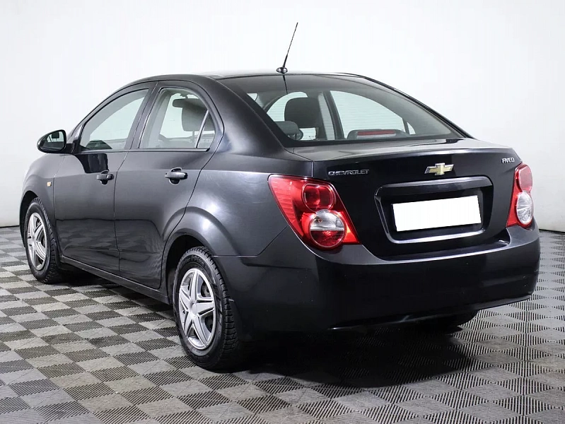 Aveo