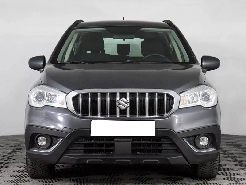 SX4