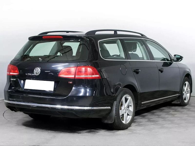 Passat